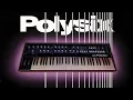 Download Lagu KORG Polysix - My First Vintage Synthesizer