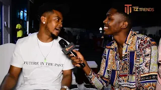kusah amjibu nay wa mitego atoa sababu za ugomvi wao afunguka ukaribu wake na wolper