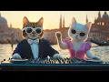 Download Lagu Romantic Rave in Venice 🇮🇹 | Melodic House Sunset DJ Set on a Gondola