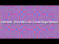 Cerrone - Gimme Love (Louie Vega Remix) #remix #funky #foryou