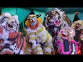 Download Lagu barongan full janturan ngesti setya budaya silangit wanadri bawang banjarnegara live kemputan
