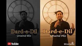 Dard-e-Dil (Karz) – Unwind Mix | Mitrashankar (Mohd. Rafi Classic Cover)
