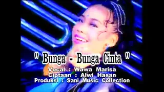 Download Wawa Marisa - Bunga Bunga Cinta MP3