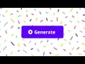 Pine Script Code Generator for TradingView - No coding needed