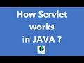 interview questions - Getting Started with Servlet