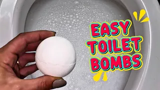 homemade toilet bombs that actually work easy toilet bomb recipe 