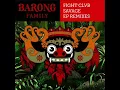 Download Lagu FIGHT CLVB \u0026 D-John - Goza ft. Clinton Sly (Alvaro Remix)