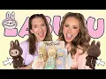 Download Lagu UNBOXING MORE VIRAL LABUBU’S ~ HAVE A SEAT ~ 😱🤩 #labubu #unboxing #trend #toys #fun #collection #omg