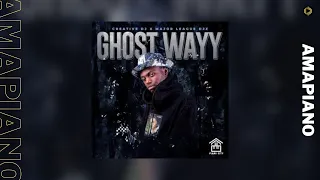 creative dj u0026 major league djz ghost wayy