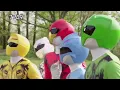 Download Lagu Power Rangers Jungle Spirits - Season 1 Episode 13 - Rangers vs Apex Ranger