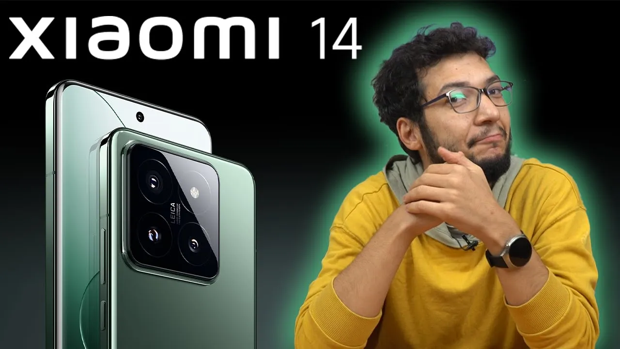 KARŞINIZDA XIAOMI 14 SERİSİ! | Bu Sefer Şahane Olmuş!