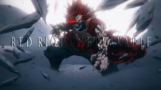 Download (MHA) Eijiro Kirishima | Red Riot Unbreakable MP3