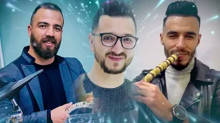 قصبة شاوية عقبة جوماطي مع عماد بوقنة وزينو والمرتوح أحلا مقطع موسيقي  قصبة شاوية عقبة جوماطي مع عماد بوقنة وزينو والمرتوح أحلا مقطع موسيقي