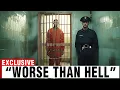 Inside ADX Supermax Prison The WORST Prison In The United States
