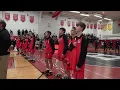 Boys Varsity Wrestling Baldwinsville VS Liverpool 2024