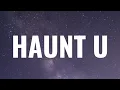 Download Lagu Lil Peep - Haunt u (Lyrics)