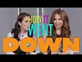 How Thalía & Lali Created 'Lindo Pero Bruto' | Billboard | How It Went Down