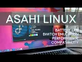 Is your MacBook the BEST Linux laptop Asahi Linux for M1 MacBook Air Review