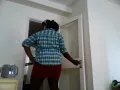 D Banj Tongolo(Dance)