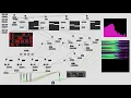 Generative beat machine max msp