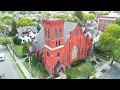 CHURCHES OF MT VERNON NY
