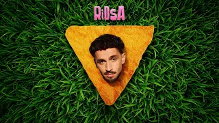 Ridsa - Verano (Lyrics video)