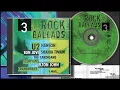 Lagu Rock Ballads 3 (1998) | CD Completo | Full Album | Mercury, PolyGram