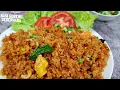 Download Lagu Cara Membuat Nasi Goreng Sederhana