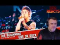 Download Lagu Red Reageert | Reactie op ONE OK ROCK | Het Begin (\