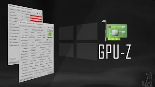 What is GPU-Z How To Use GPU-Z