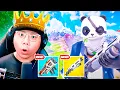 Download Lagu 🔴LIVE - #1 UNREAL RANKED ZERO BUILD ASIAN PLAYER