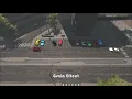 Generating Synthetic Dataset for Real-Time Object Detection with UAVs