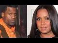 Former NBA star explains why he dumped woman at the altar