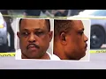 Richmond County jailer fired arrested over use of force