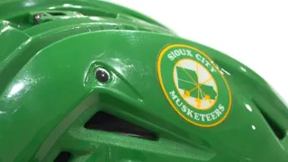 Musketeers open training camp for 2026-27 season