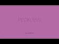 Ali Farahani - Reckless Ep. 07/29/15 - #032