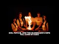 Lagu EVE, PSYCHE, AND THE BLUEBEARD'S WIFE - FULL COVER BY KIARA