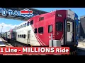3 Million Riders a Year Exploring Utah s Frontrunner Train