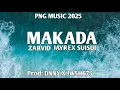 MAKADA ISLAND#pngmusic  Jayrex ft Javie
