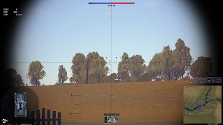 WarThunder on ULQ Warning