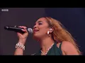 Jorja Smith - The Way I Love You (Radio 1's Big Weekend 2025) @JorjaSmith