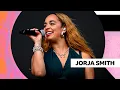Download Lagu Jorja Smith - The Way I Love You (Radio 1's Big Weekend 2025) @JorjaSmith