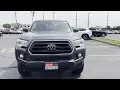 2023 Toyota Tacoma 4WD SR5 Monroe Princeton East Windsor Spotswood Highstown