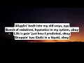 Drake - What Would Pluto Do (Lyrics)