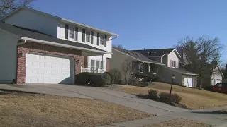 More people bought and sold homes in the Quad Cities in 2025 Here s why