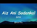Download Lagu Aiz Ani Sodankal(Konkani Love Song) - lyrics