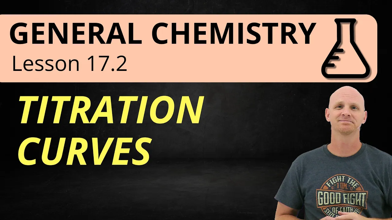 17.2 Acid-Base Titrations and Titration Curves | General Chemistry