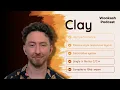 Why Use C for UI Library Nic Barker