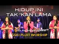 Download Lagu Hidup Ini Tak 'Kan Lama (RYC Worship) | GSKI Pluit Worship