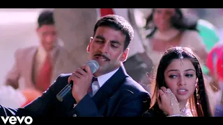hamein tumse hua hai pyar 4k video song ab tumhare hawale watan sathiyo akshay kumar divya khosla